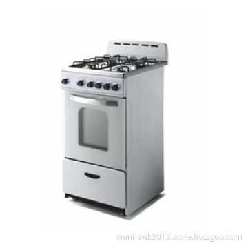 Free Standing Gas Cooker for USA